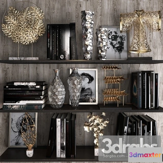 923840 - Decorative Set 56