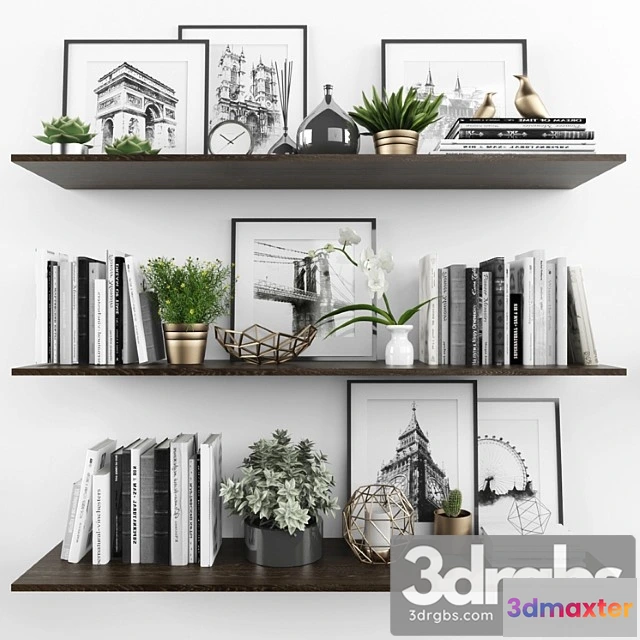 923864 - Decorative set 62_2