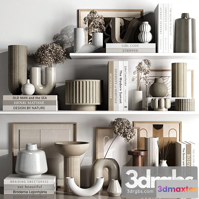 923872 - Decorative Set 64