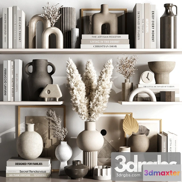 923878 - Decorative Set 66