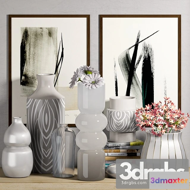 923882 - Decorative Set 7 1