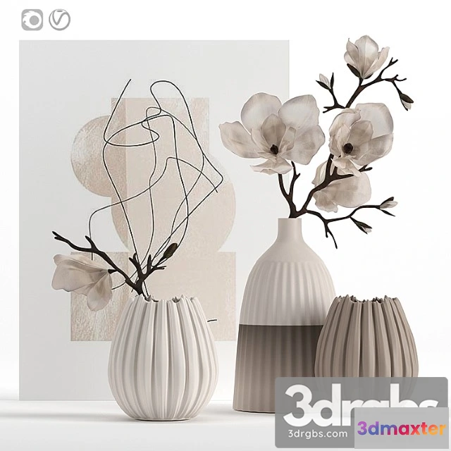 923894 - Decorative Set 8 2