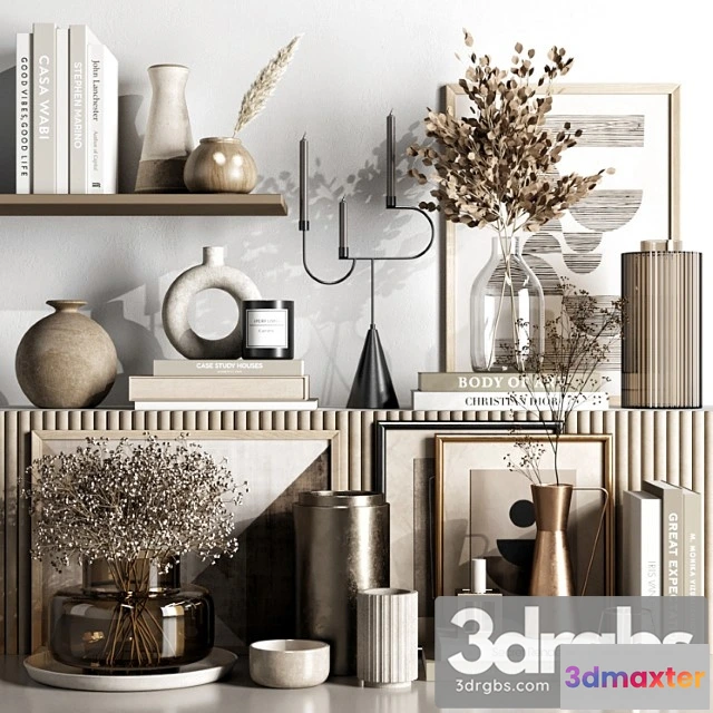 923904 - Decorative set 82