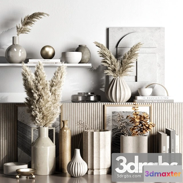 923910 - Decorative Set 89