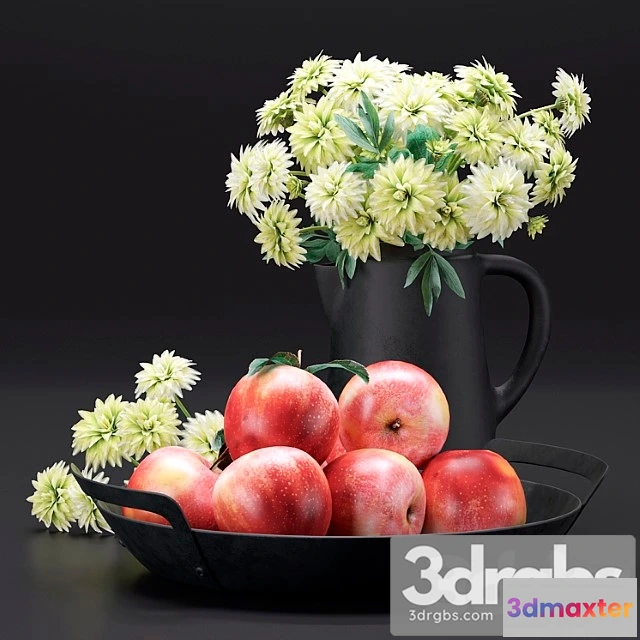 923920 - Decorative set 9_3