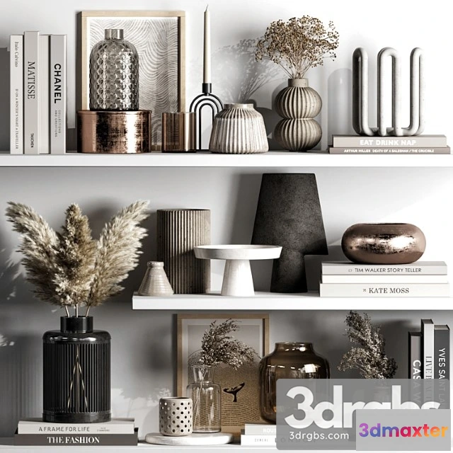 923922 - Decorative Set 91 1