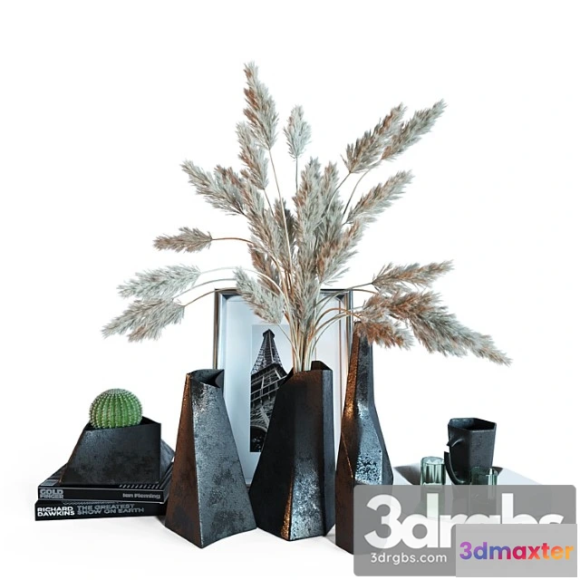 923940 - Decorative set Accessories set