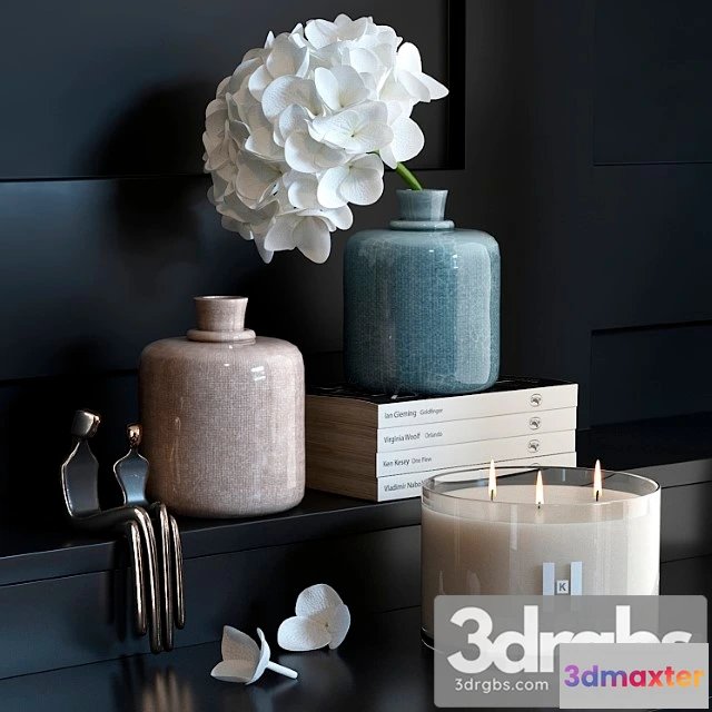 924042 - Decorative set by kelly hoppen 3