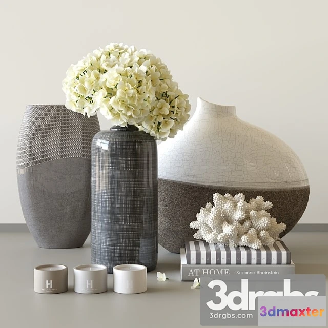 924044 - Decorative set by kelly hoppen