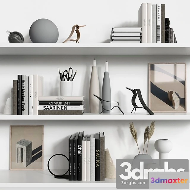 924096 - Decorative set cooee