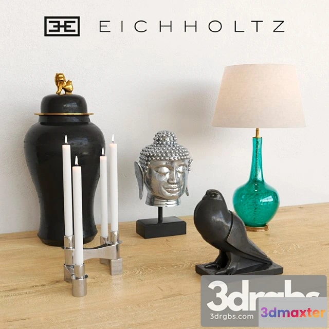 924156 - Decorative set Eichholtz decor set_1