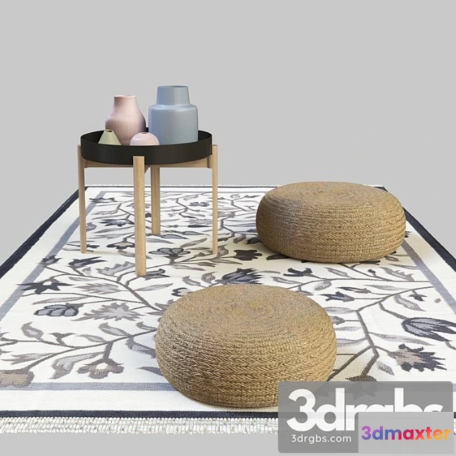 924286 - Decorative set ikea