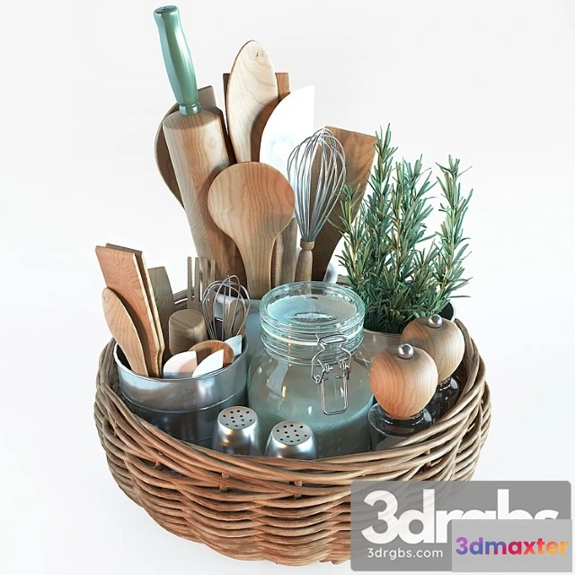 924430 - Decorative Set of 20