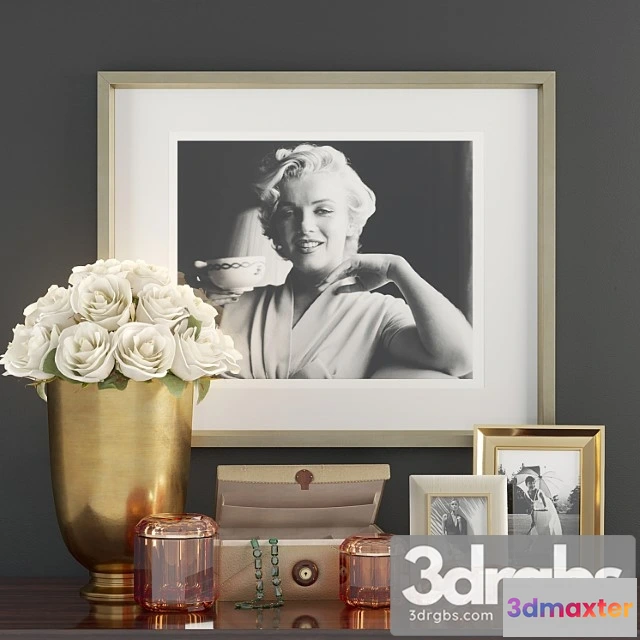 924522 - Decorative set ralph lauren home 2