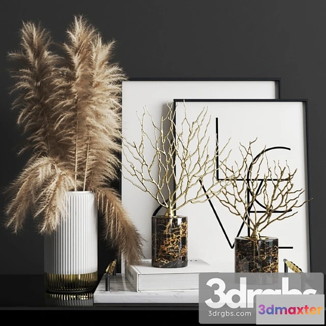 924568 - Decorative set Set1038