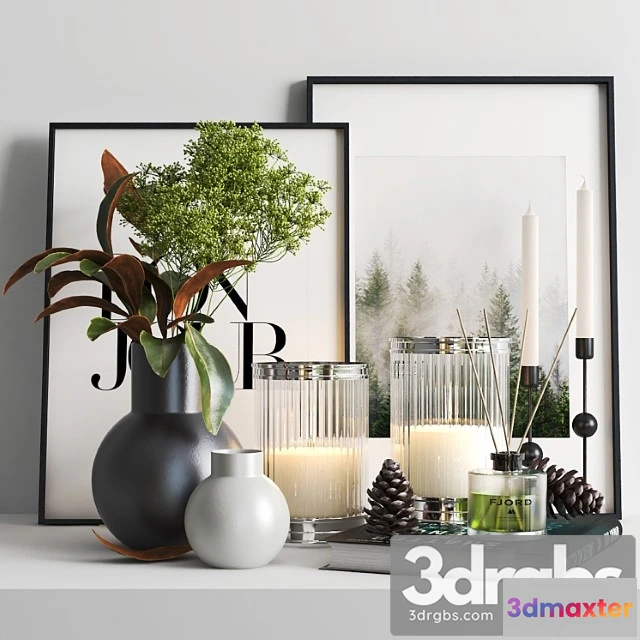 924588 - Decorative set Set500_1
