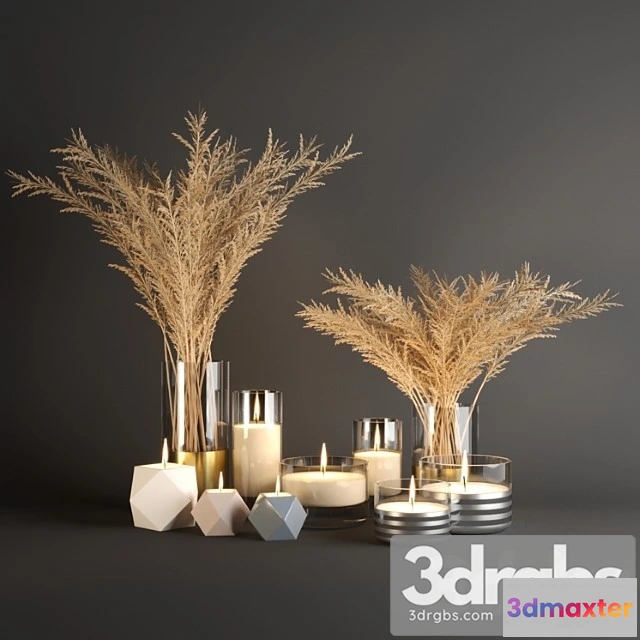 924592 - Decorative set Set745