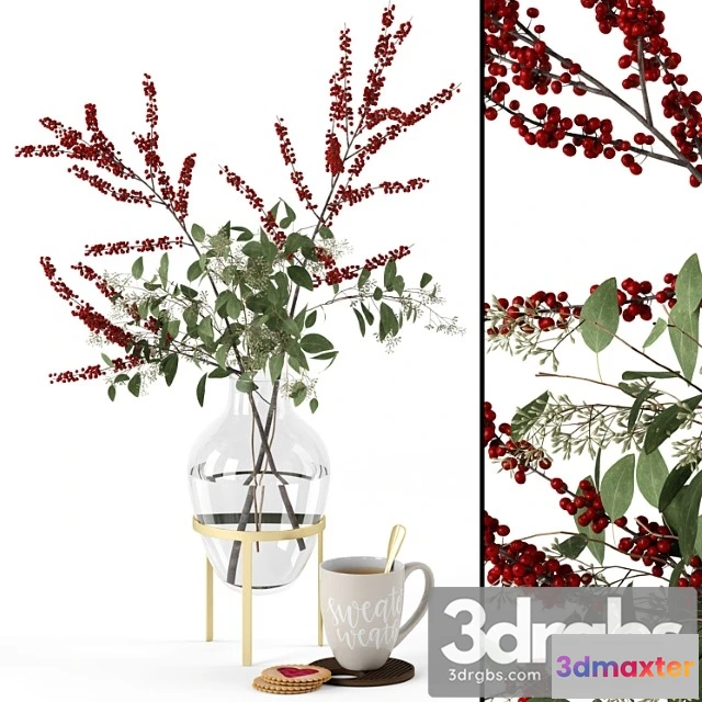 924638 - Decorative set Sweater weather set