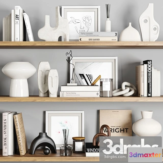 924690 - decorative set Vol013