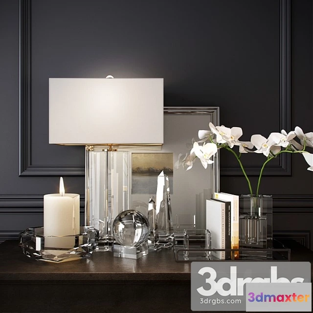 924710 - Decorative set Williams-sonoma_1