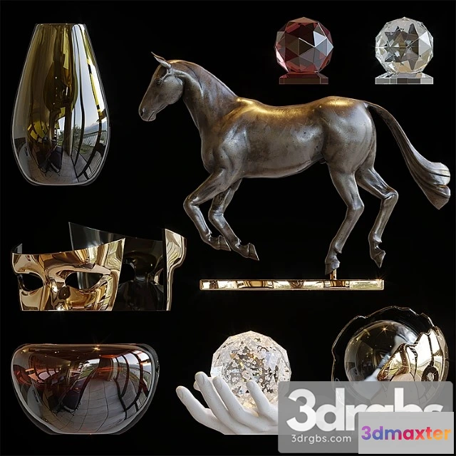 924948 - Decorative set_123
