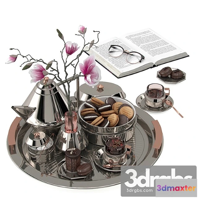 924950 - Decorative set_12345