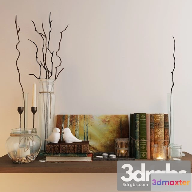 924952 - Decorative set_2 - No.3