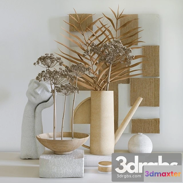 924958 - Decorative set_2_2_2 - No.3