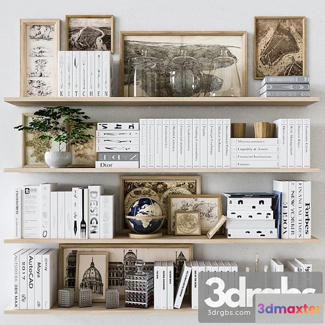 924976 - Decorative set_222