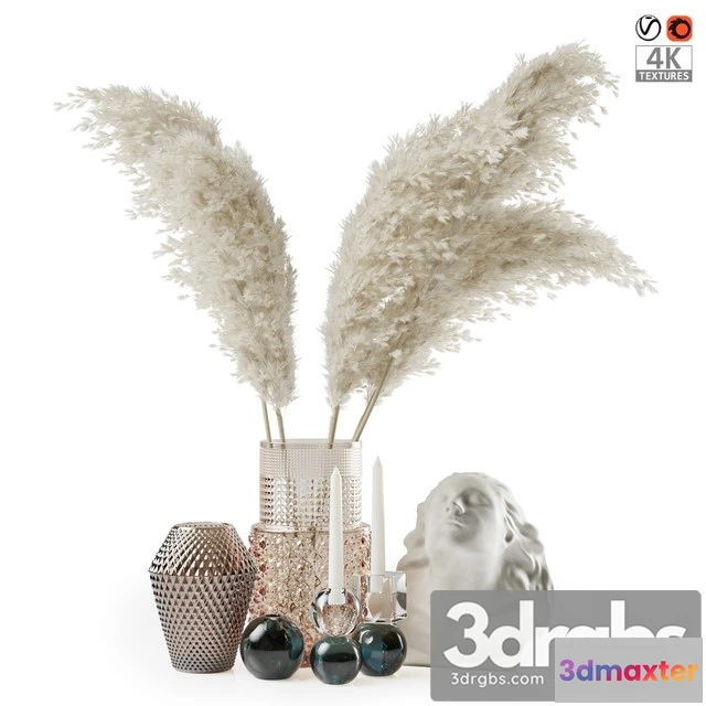 924996 - Decorative Set01
