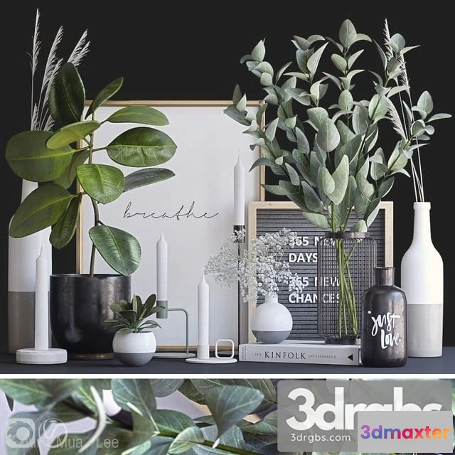 925006 - Decorative Set14