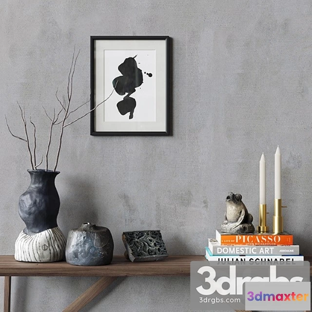 925012 - Decorative set22