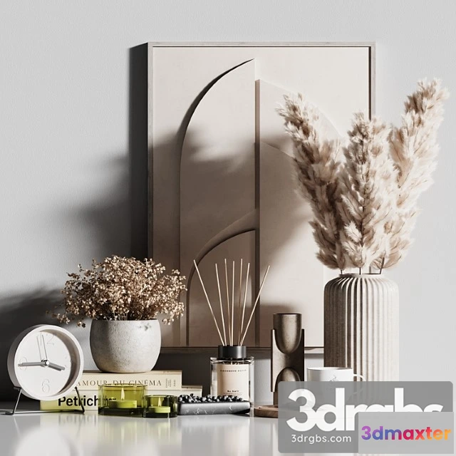 925020 - Decorative Set44