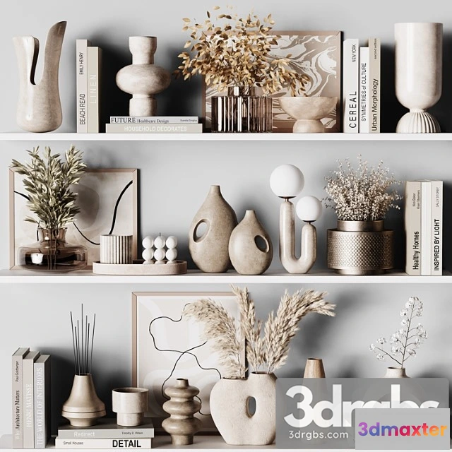 925024 - Decorative Set49