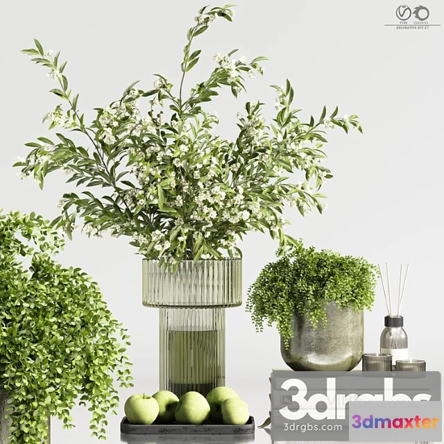 925030 - Decorative Set7 3