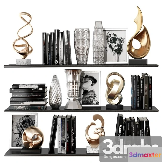 925032 - Decorative set9 3