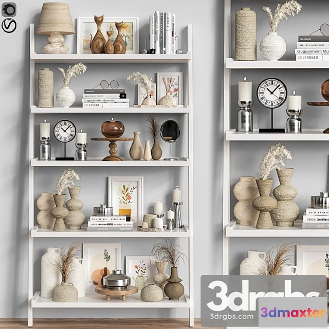 925034 - Decorative shelf 03