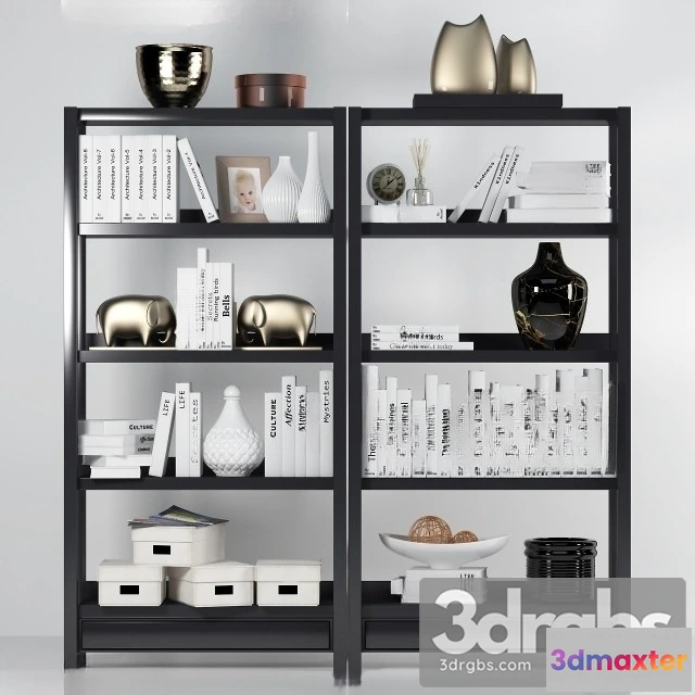 925088 - Display Cabinet