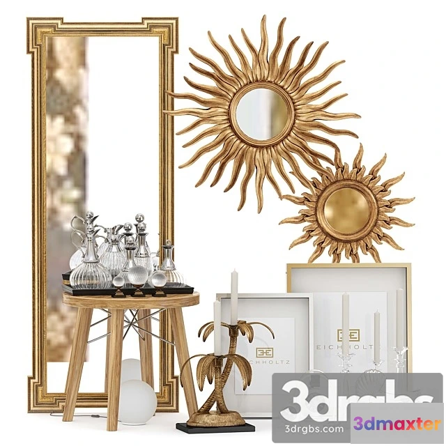 925096 - Eichholtz Decoration Set