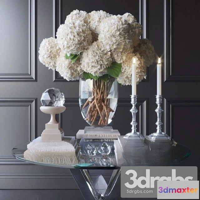 925098 - Eichholtz Set