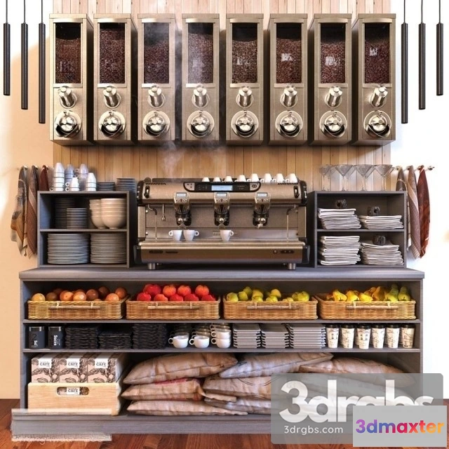 925126 - Franke T600 Sur La Route Cafe