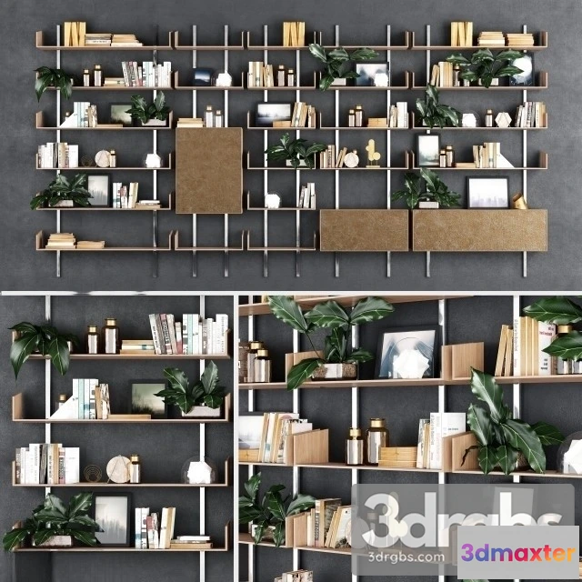 925136 - Gallotti Radice First Modulare