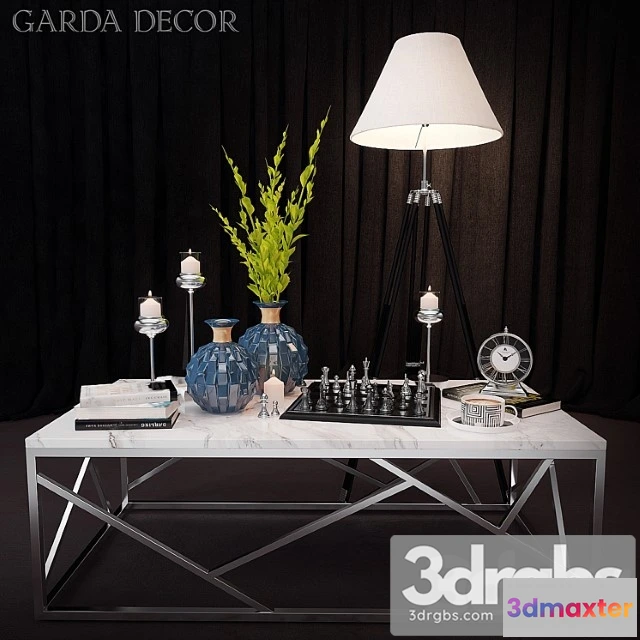 925138 - Garda Decor Set 11