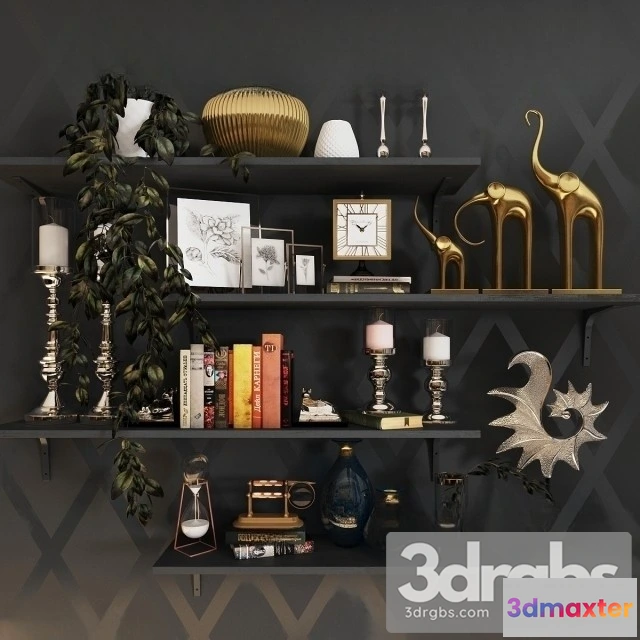 925160 - Grada Decor