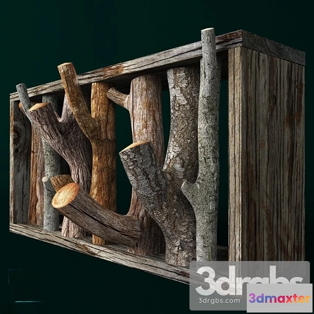 925200 - Hanger Wood