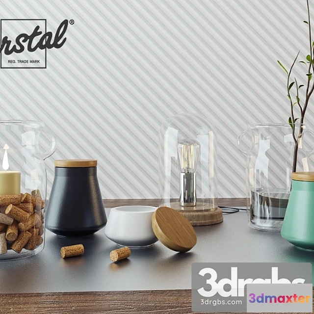 925204 - Herstal Decor 1