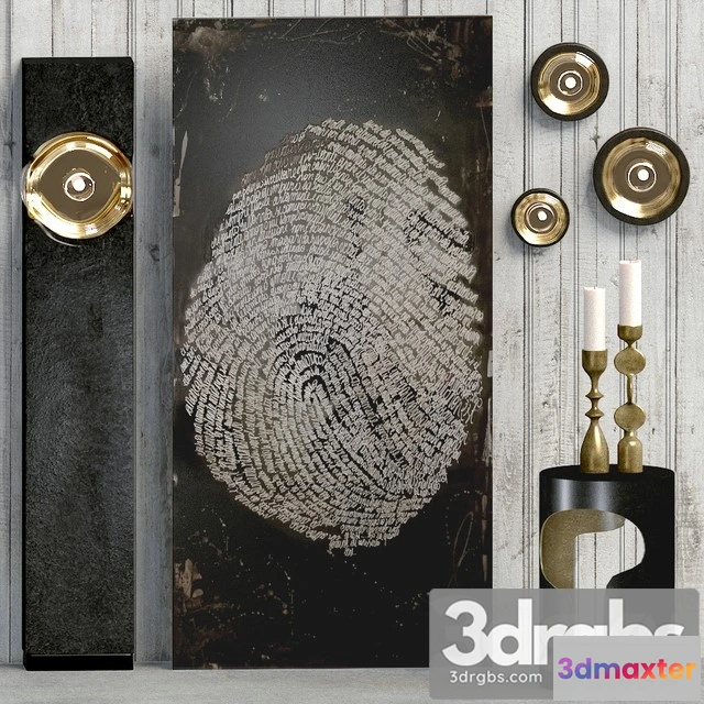 925210 - Holly Hunt Decorative