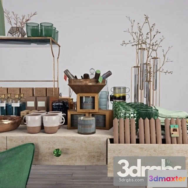 925220 - Homeware 2011