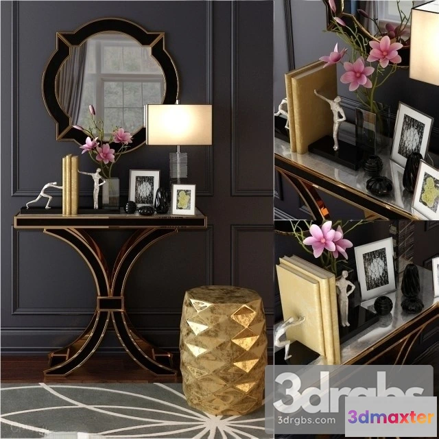 925224 - Houzz Decor Set 01
