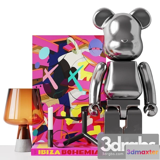 925234 - Kaws